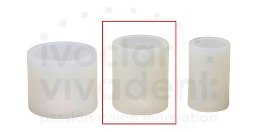 [590114AN] IPS Silicone Ring 200g (cylindre seul)