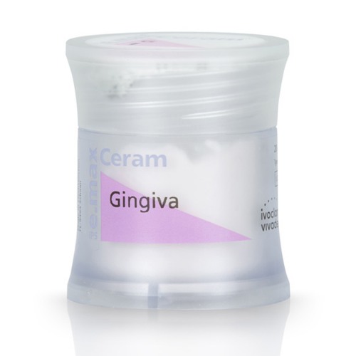 [605485] Emax Ceram Gingiva 20g 5 (G5)