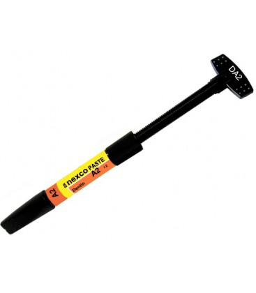 [640416] SR Nexco Paste Dentin 2.5g C2