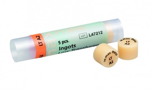 [605274] Emax Press LT A2 5pcs