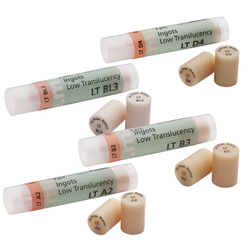 [605288] Emax Press LT B2 L/3pcs