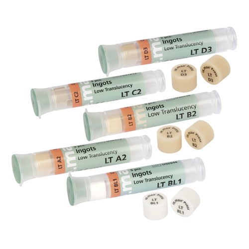 [605295] Emax Press LT BL3 5pcs