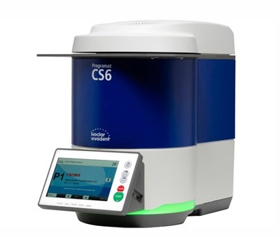 [742087BE] Four Programat CS6