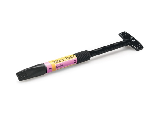 [640468] SR Nexco Paste Gingiva 2.5g G2