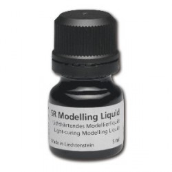 [640500] SR Modelling Liquid 5ml