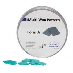[638163] IPS Multi Wax Pattern Form A /80pcs.PRIX NET