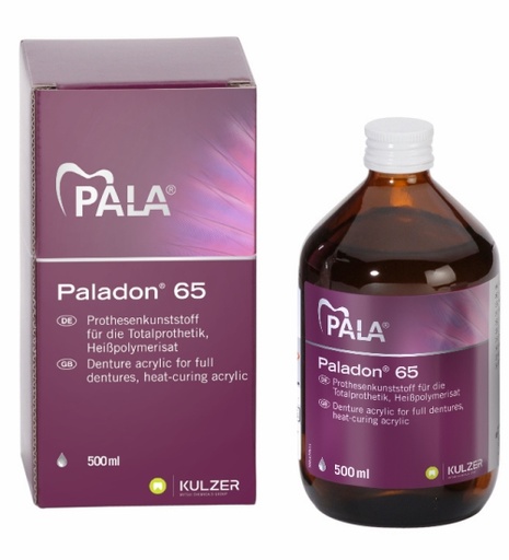 [64707674] PALADON 65 liquide 500 ml