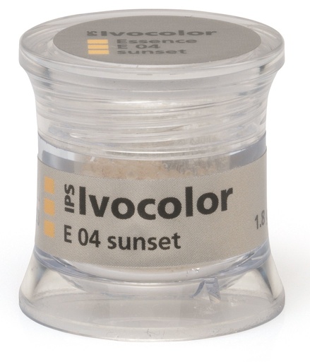[667655] IPS Ivocolor Essence 1.8g E04 sunset