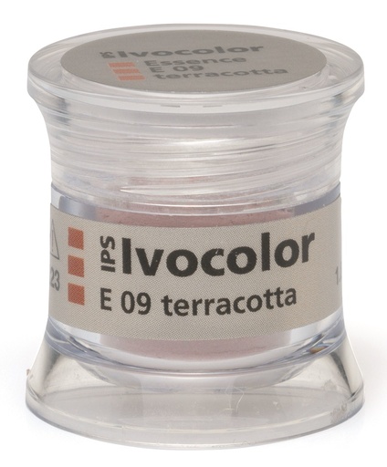 [667660] IPS Ivocolor Essence 1.8g E09 terracotta