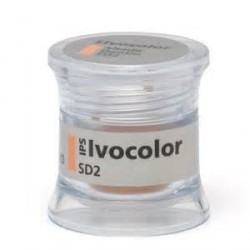 [667681] IPS Ivocolor Shade Dentin 3g SD6