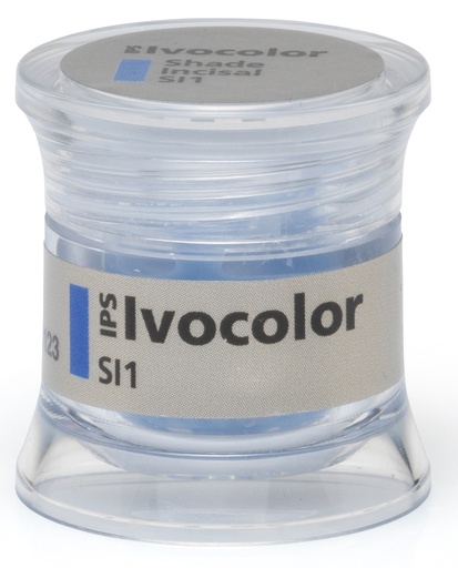[667685] IPS Ivocolor Shade Incisal 3g SI3