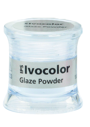 [667686] IPS Ivocolor Glaze Powder 1.8g
