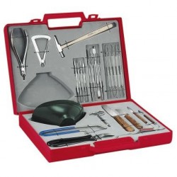 [6810] Valisette Instruments Labo S 6810-1  ASA