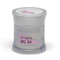 [681357] Emax Ceram Gingiva 20g BG34