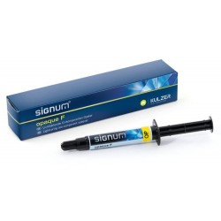 [66020082] SIGNUM OPAQUE F, OP Rose, 3 gr