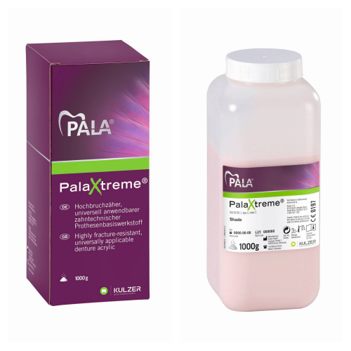 [66070974] PALAXTREME  poudre 1kg Rose Veiné