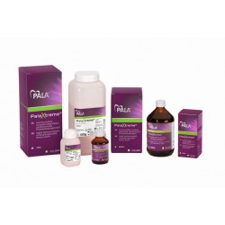 [66070976] PALAXTREME  poudre 1kg Transparent