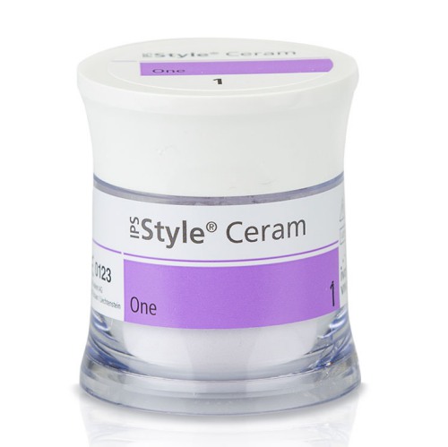[673364] IPS Style Ceram One 100g 1