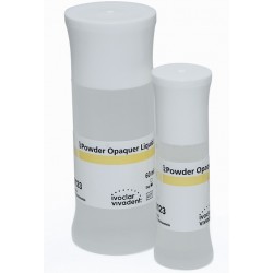 [673371] IPS Powder Opaquer Liquid 60ml