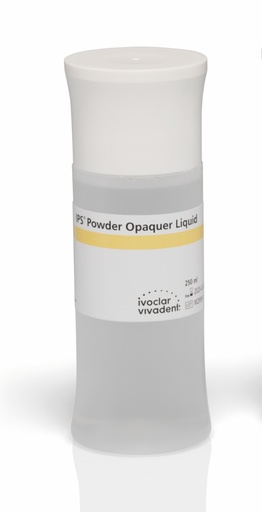 [673372] IPS Powder Opaquer Liquid 250ml