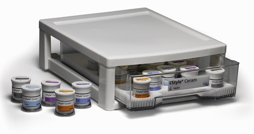 [679923] IPS Style Ceram Impulse Kit