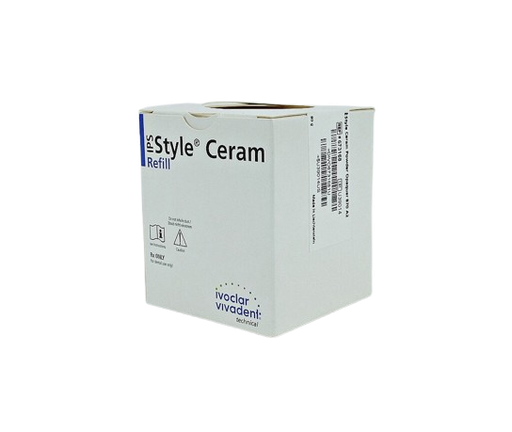 [673171] IPS Style Ceram Powder Opaquer 870 80g A4