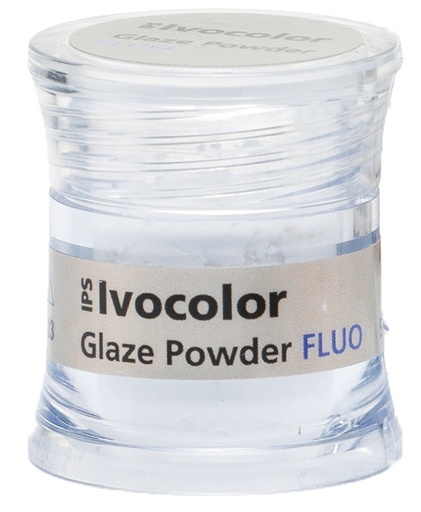 [667687] IPS Ivocolor Glaze Powder FLUO 1.8g