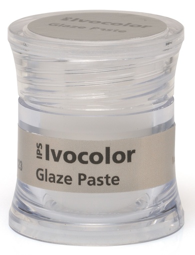 [667690] IPS Ivocolor Glaze Paste 3g