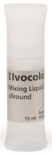 [667694] IPS Ivocolor Mixing Liquid allround 15ml