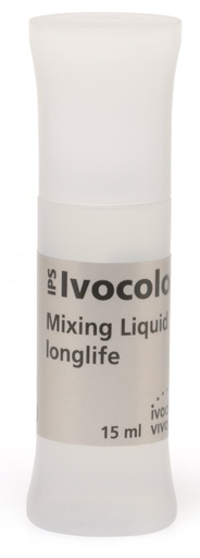 [667695] IPS Ivocolor Mixing Liquid longlife 15ml