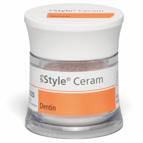 [673271] IPS Style Ceram Dentin 20g C4