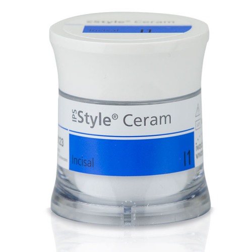 [673296] IPS Style Ceram Incisal 100g I1