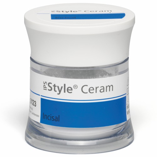 [673300] IPS Style Ceram Incisal 100g I5