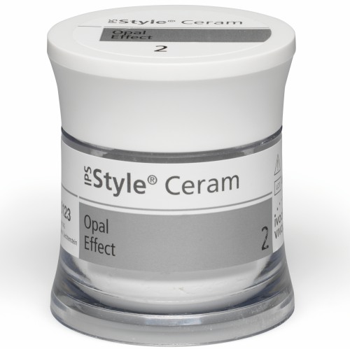 [673316] IPS Style Ceram Opal Effect 20g OE 3