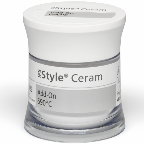 [673329] IPS Style Ceram Add-On 690°C 20g