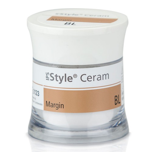 [673330] IPS Style Ceram Margin 20g BL