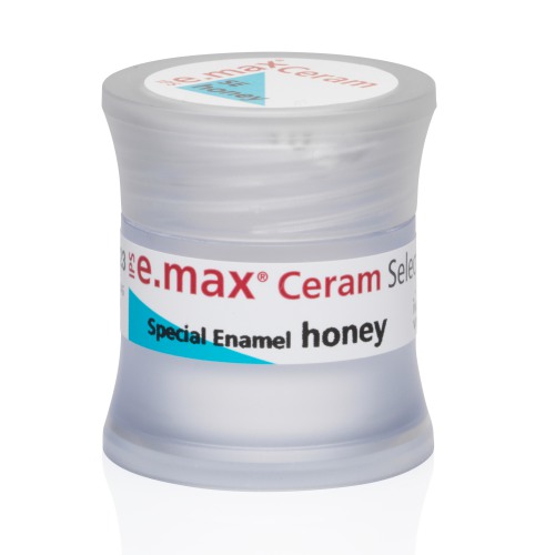 [684722] Emax Ceram Selection Special Enamel 5g honey