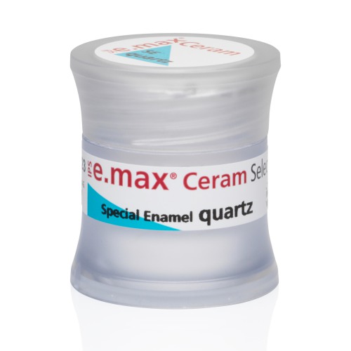 [684724] Emax Ceram Selection Special Enamel 5g quartz