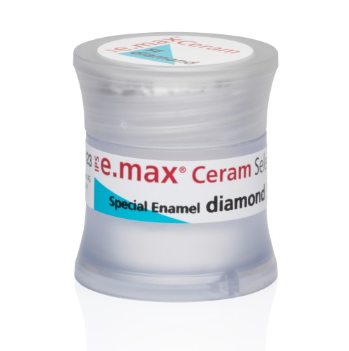 [684725] Emax Ceram Selection Special Enamel 5g diamond