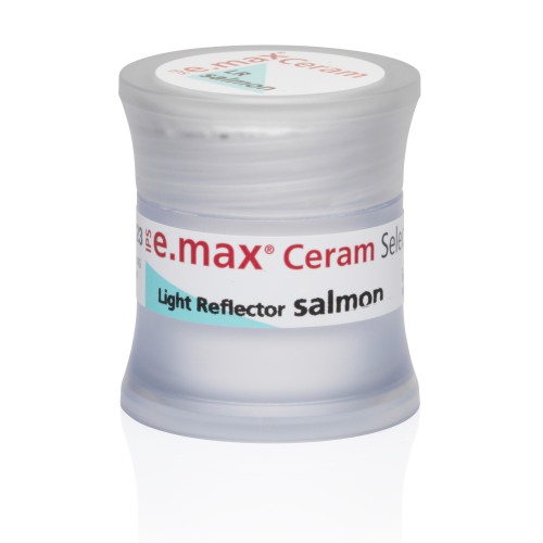 [684727] Emax Ceram Selection Light Reflect 5g salmon