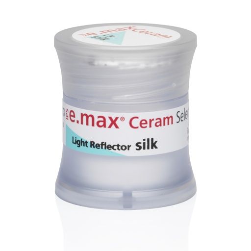 [684728] Emax Ceram Selection Light Reflect 5g silk
