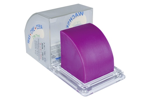 [725055] Cire de comblement lilas