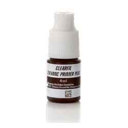 [3637-EU] CLEARFIL Ceramic Primer Plus 4 ml (3637)
