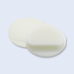 [760528] Ceramill WAX blanc 98x20 N
