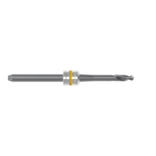 [760680] Fraise Roto RFID 2.5 SC