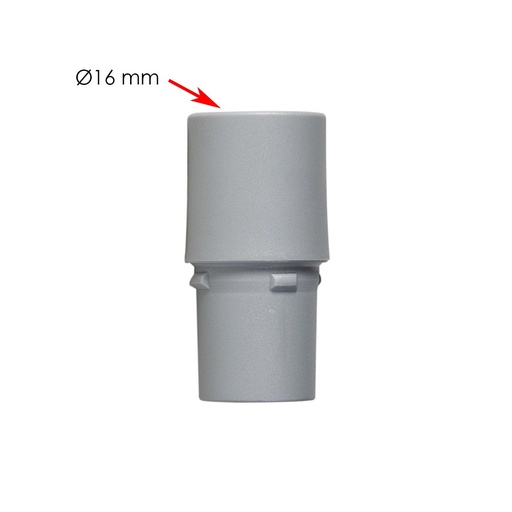 [7600A010-04] Douille rotative Ø16 sans mise à l'air - DÜRR DENTAL