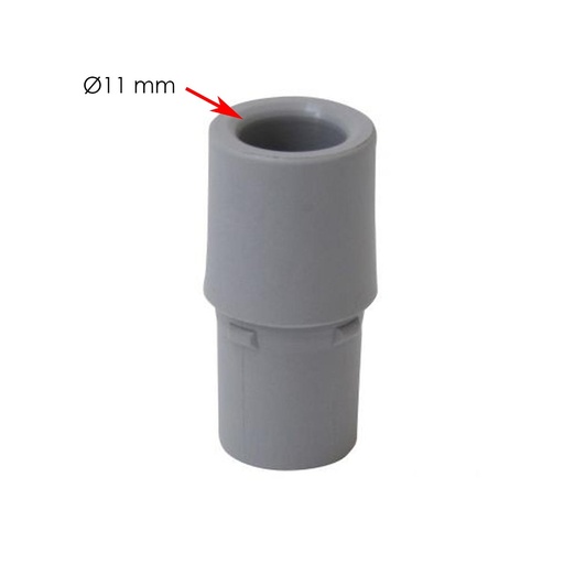 [7600A010-07] Douille rotative Ø11 sans mise à l'air - DÜRR DENTAL