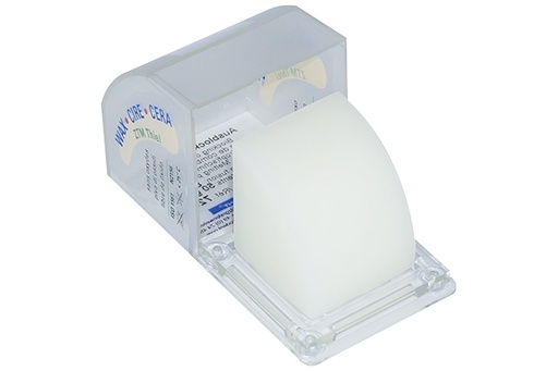 [725080] Cire de comblement transparente