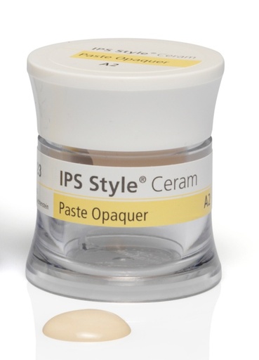 [701582] IPS Style Ceram Paste Opaque 5g D4