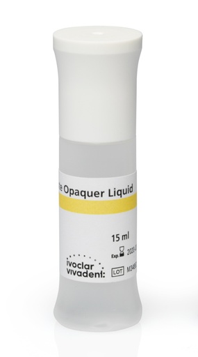 [701588] IPS Paste Opaquer Liquid 15ml